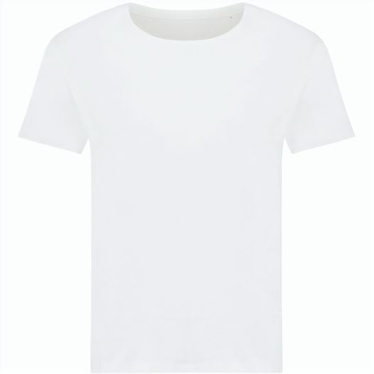 IQONIQ Yala Damen T-Shirt aus recycelter Baumwolle (Bild 1)