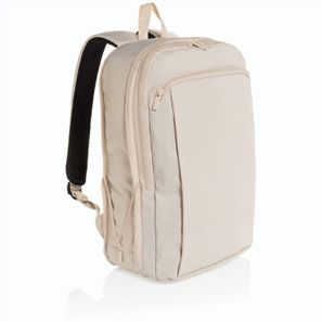 Flexpack Aware™ Expandable Slim RPET 15,6" Laptop-Rucksack