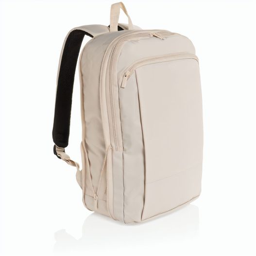 Flexpack Aware™ Expandable Slim RPET 15,6" Laptop-Rucksack (Bild 1)