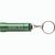 Flash Schlüsselanhänger-Taschenlampe aus RCS rec. Aluminium (Bild 3)