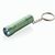 Flash Schlüsselanhänger-Taschenlampe aus RCS rec. Aluminium (Bild 4)