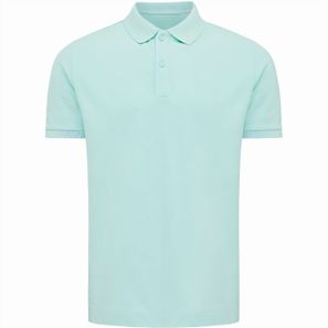 IQONIQ Yosemite Piqué-Poloshirt aus recycelter Baumwolle