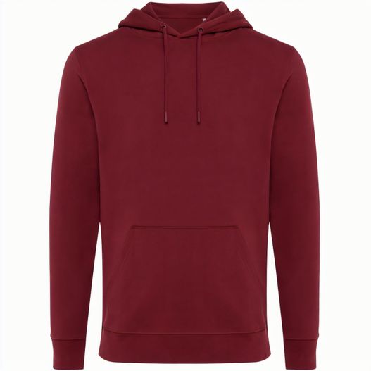 IQONIQ Jasper Hoodie aus recycelter Baumwolle (Bild 1)