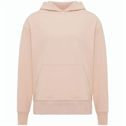 IQONIQ Yoho Relax-Hoodie aus recycelter Baumwolle (Bild 1)