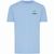 IQONIQ Brett T-Shirt aus recycelter Baumwolle