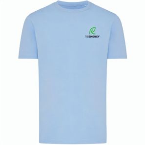 IQONIQ Brett T-Shirt aus recycelter Baumwolle