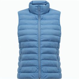IQONIQ Meru Damen Bodywarmer aus recyceltem Polyester