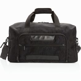 Swiss Peak AWARE™ RPET Voyager Wochenendtasche