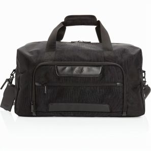 Swiss Peak AWARE™ RPET Voyager Wochenendtasche