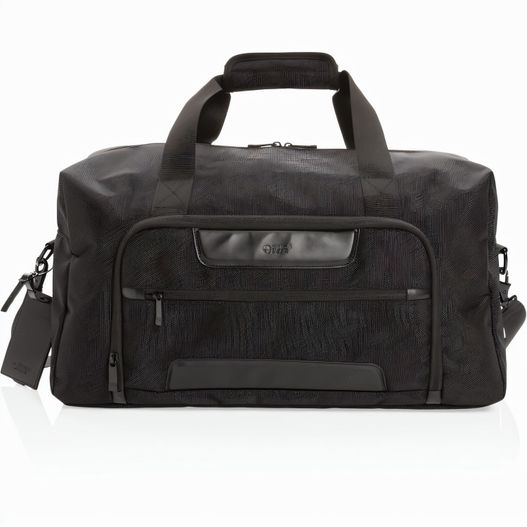 Produktabbildung Swiss Peak AWARE™ RPET Voyager Wochenendtasche Swiss Peak AWARE™ RPET Voyager Wochenendtasche (Bild 1)