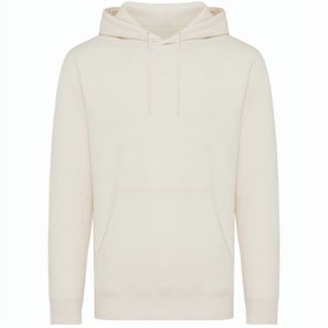IQONIQ Rila Lightweight Hoodie aus recycelter Baumwolle