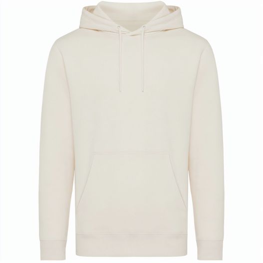 IQONIQ Rila Lightweight Hoodie aus recycelter Baumwolle (Bild 1)