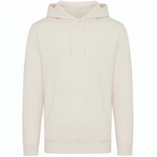 IQONIQ Rila Lightweight Hoodie aus recycelter Baumwolle (Bild 1)