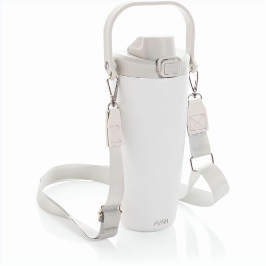 Avira Ayala Crossbody Duosip Becher aus RCS rec. Stahl (Bild 1)