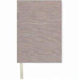 VINGA Thankfulness GRS-recyceltes Papierjournal