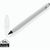 Tintenloser Stift aus Aluminium mit Radiergummi (Bild 3)