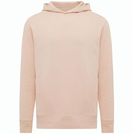 IQONIQ Yengo Hoodie mit Seitentaschen aus rec. Baumwolle