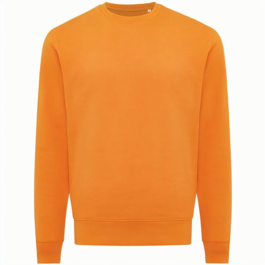 Produktabbildung IQONIQ Etosha Lightweight Sweater aus recycelter Baumwolle IQONIQ Etosha Lightweight Sweater aus recycelter Baumwolle (Bild 1)