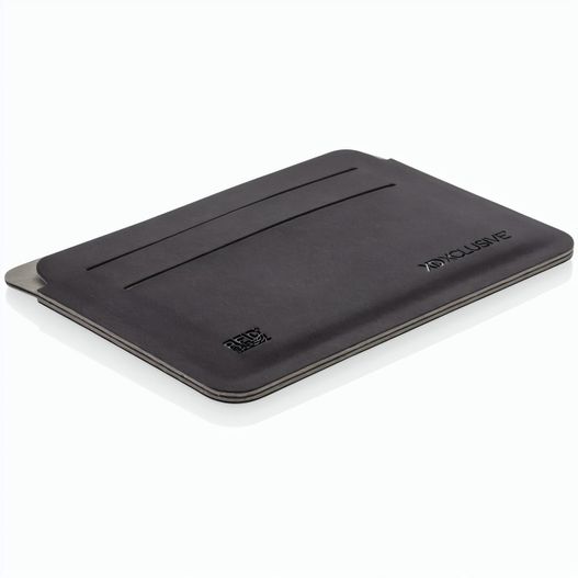 Produktabbildung Quebec RFID Kartenhalter Quebec RFID Kartenhalter (Bild 1)