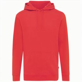 IQONIQ Jasper Hoodie aus recycelter Baumwolle