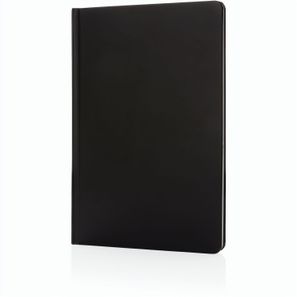 A5 Impact Steinpaper Hardcover Notizbuch