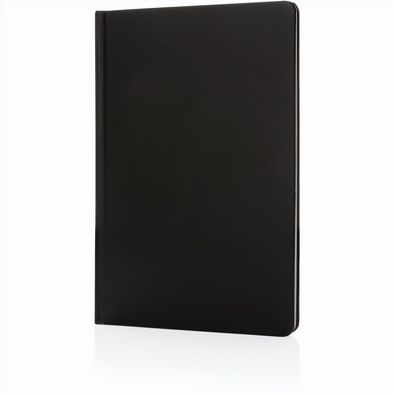 A5 Impact Steinpaper Hardcover Notizbuch