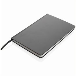 A5 Impact Steinpaper Hardcover Notizbuch
