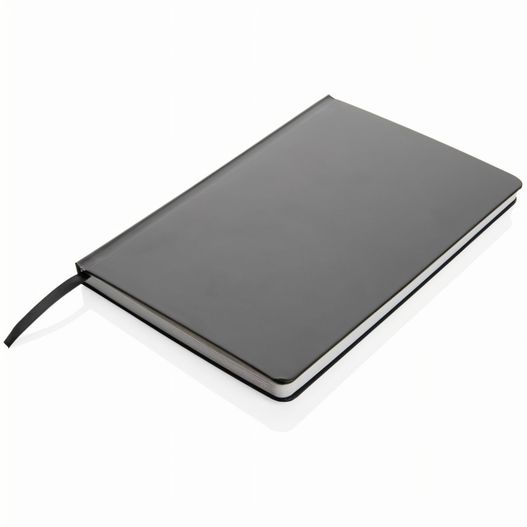A5 Impact Steinpaper Hardcover Notizbuch (Bild 1)