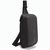 Urban wasserabweisender Sling-Bag (Bild 1)