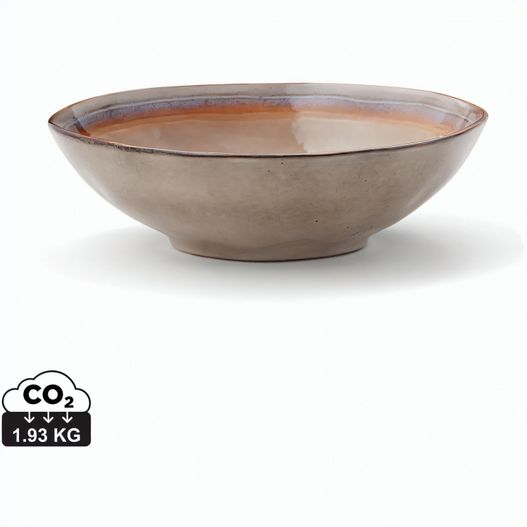 Nomimono tiefe Schale, 30cm (Bild 1)