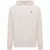 IQONIQ Yengo Hoodie mit Seitentaschen aus rec. Baumwolle