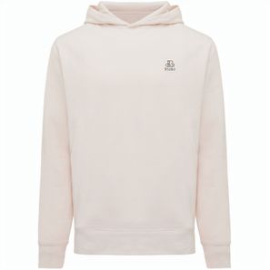 IQONIQ Yengo Hoodie mit Seitentaschen aus rec. Baumwolle