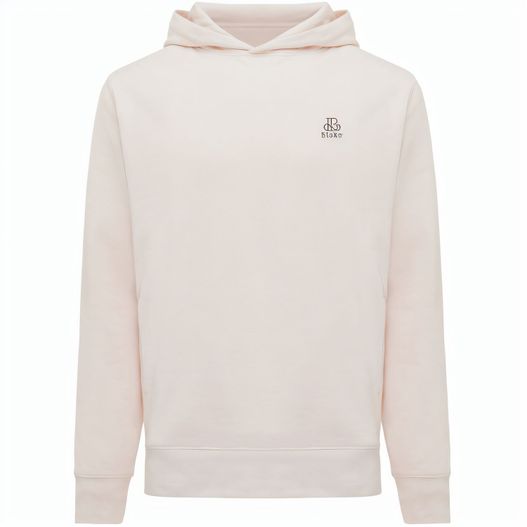 Produktabbildung IQONIQ Yengo Hoodie mit Seitentaschen aus rec. Baumwolle IQONIQ Yengo Hoodie mit Seitentaschen aus rec. Baumwolle (Bild 1)