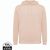 IQONIQ Rila Lightweight Hoodie aus recycelter Baumwolle