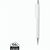 X8 Stift mit Smooth-Touch (Bild 2)