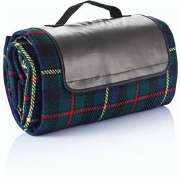 Tartan Picknickdecke