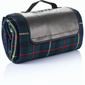 Tartan Picknickdecke