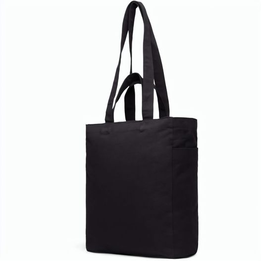 VINGA Hilo AWARE™ Tasche mit Reißverschluss aus rec. Canvas (Bild 1)