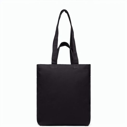 VINGA Hilo AWARE™ Tasche mit Reißverschluss aus rec. Canvas (Bild 1)