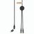 Terra 3 Meter 4-in-1-Kabel aus RCS recyceltem PET (Bild 3)