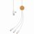 Ontario 6-in-1 Kabel aus RCS recyceltem Kunststoff (Bild 3)