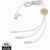 Ontario 6-in-1 Kabel aus RCS recyceltem Kunststoff (Bild 4)