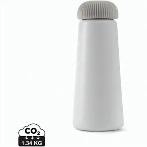 VINGA Erie 450ml Vakuumflasche aus RCS recyceltem Stahl