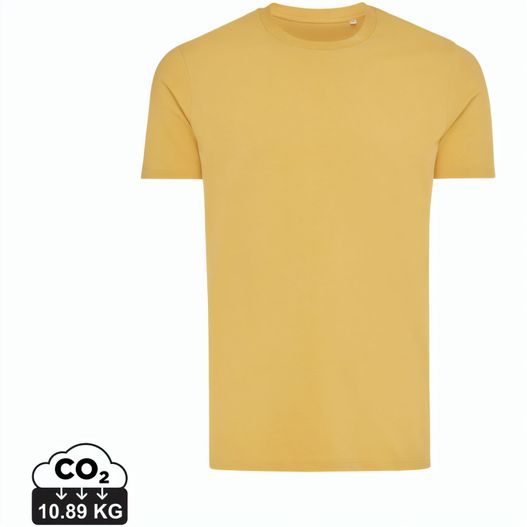 Produktabbildung IQONIQ Bryce T-Shirt aus recycelter Baumwolle IQONIQ Bryce T-Shirt aus recycelter Baumwolle (Bild 1)