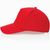 Impact 5 Panel Kappe aus 190gr rCotton mit AWARE™ Tracer (Bild 4)
