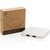 10W Wireless Charger aus RSC recycl. Kunststoff mit Dual-USB (Bild 3)