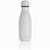 Solid Color Vakuum Stainless-Steel Flasche 260ml