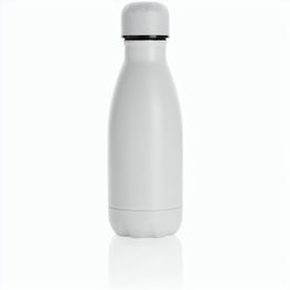 Produktabbildung Solid Color Vakuum Stainless-Steel Flasche 260ml Solid Color Vakuum Stainless-Steel Flasche 260ml
