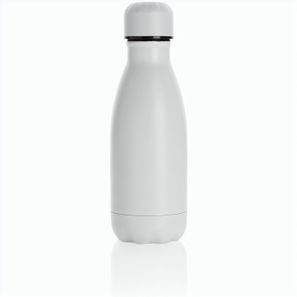 Solid Color Vakuum Stainless-Steel Flasche 260ml