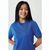 IQONIQ Sierra Lightweight T-Shirt aus recycelter Baumwolle (Bild 4)